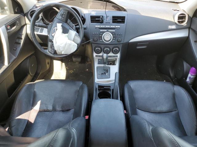 Photo 7 VIN: JM1BL1W58B1460769 - MAZDA MAZDA3 