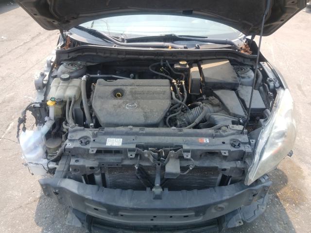 Photo 6 VIN: JM1BL1W59B1393759 - MAZDA 3 S 