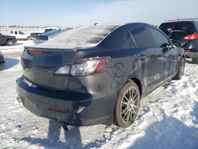 Photo 3 VIN: JM1BL1W5XC1554735 - MAZDA 3 S 