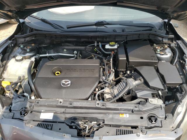 Photo 6 VIN: JM1BL1W5XC1668069 - MAZDA 3 