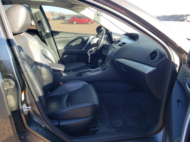 Photo 4 VIN: JM1BL1W60B1366992 - MAZDA 3 S 