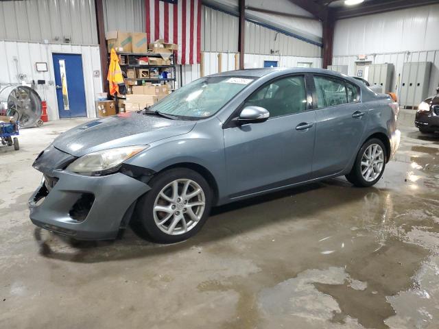 Photo 0 VIN: JM1BL1W60C1518321 - MAZDA 3 S 