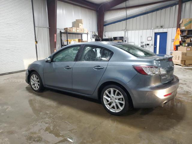 Photo 1 VIN: JM1BL1W60C1518321 - MAZDA 3 S 