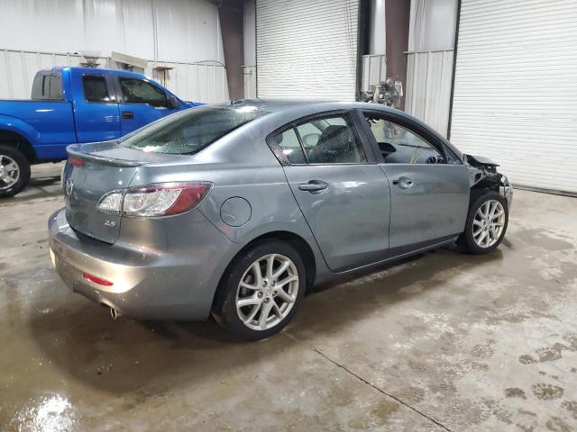 Photo 2 VIN: JM1BL1W60C1518321 - MAZDA 3 S 