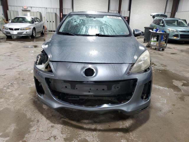 Photo 4 VIN: JM1BL1W60C1518321 - MAZDA 3 S 