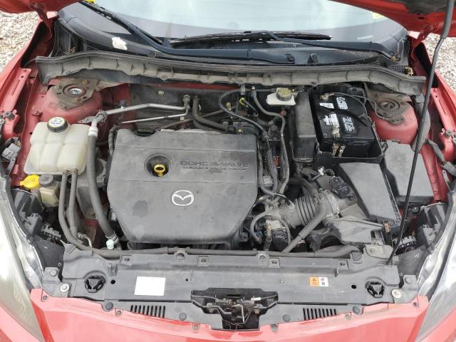 Photo 10 VIN: JM1BL1W60C1538102 - MAZDA 3 S 