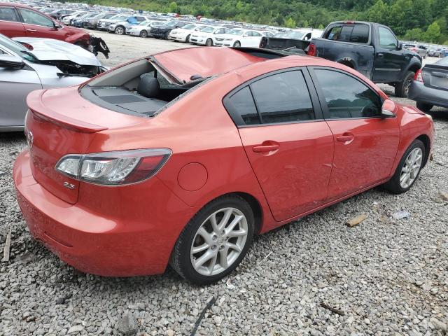 Photo 2 VIN: JM1BL1W60C1538102 - MAZDA 3 S 