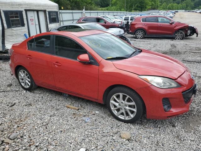 Photo 3 VIN: JM1BL1W60C1538102 - MAZDA 3 S 