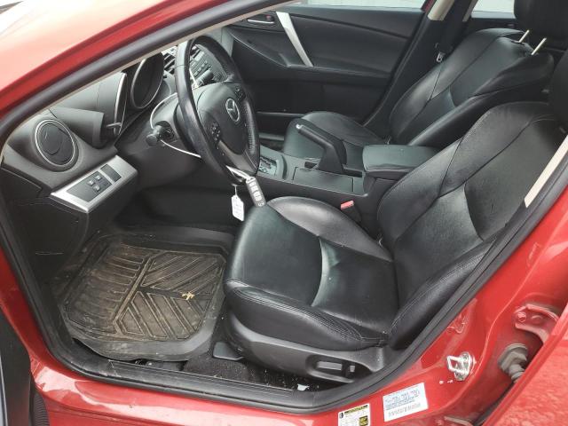 Photo 6 VIN: JM1BL1W60C1538102 - MAZDA 3 S 