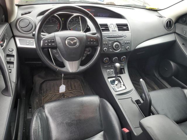 Photo 7 VIN: JM1BL1W60C1538102 - MAZDA 3 S 