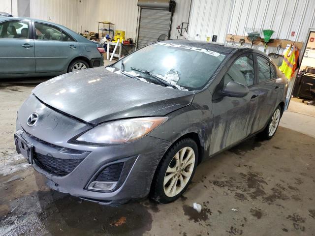 Photo 0 VIN: JM1BL1W61B1448794 - MAZDA 3 S 