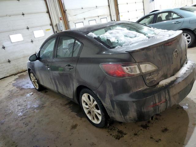 Photo 1 VIN: JM1BL1W61B1448794 - MAZDA 3 S 