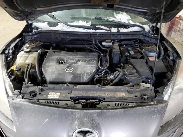 Photo 10 VIN: JM1BL1W61B1448794 - MAZDA 3 S 