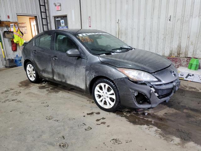 Photo 3 VIN: JM1BL1W61B1448794 - MAZDA 3 S 