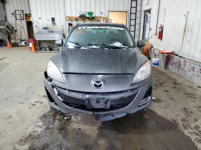 Photo 4 VIN: JM1BL1W61B1448794 - MAZDA 3 S 