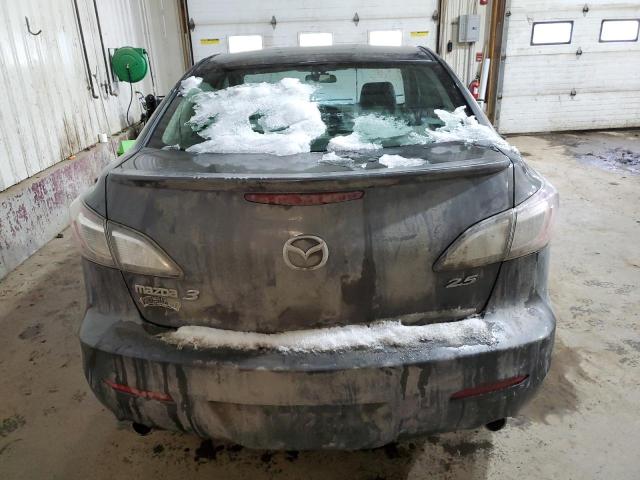 Photo 5 VIN: JM1BL1W61B1448794 - MAZDA 3 S 