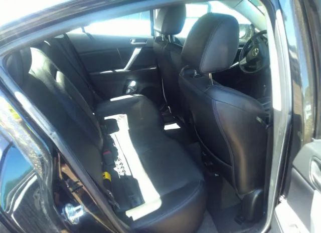 Photo 7 VIN: JM1BL1W61B1489510 - MAZDA MAZDA3 