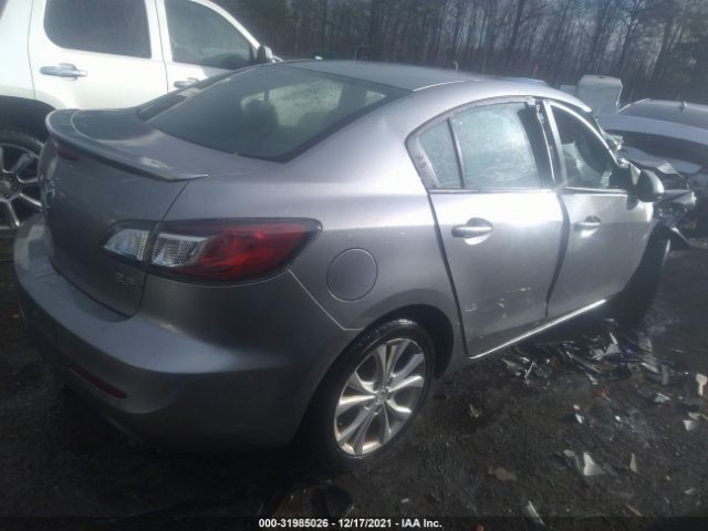 Photo 3 VIN: JM1BL1W62B1392591 - MAZDA 3 