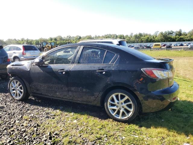 Photo 1 VIN: JM1BL1W62C1518708 - MAZDA 3 