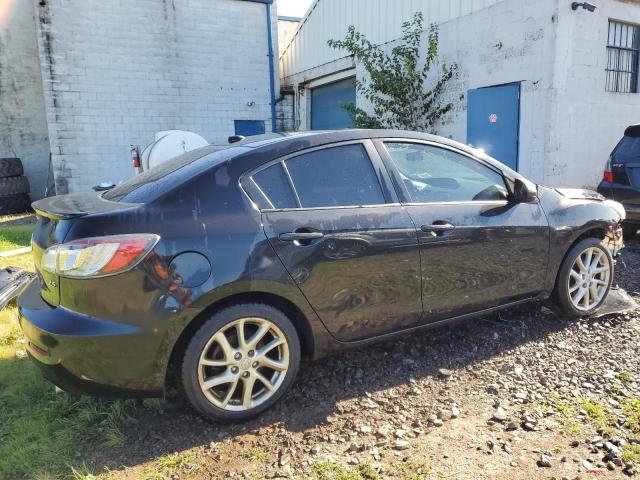 Photo 2 VIN: JM1BL1W62C1518708 - MAZDA 3 