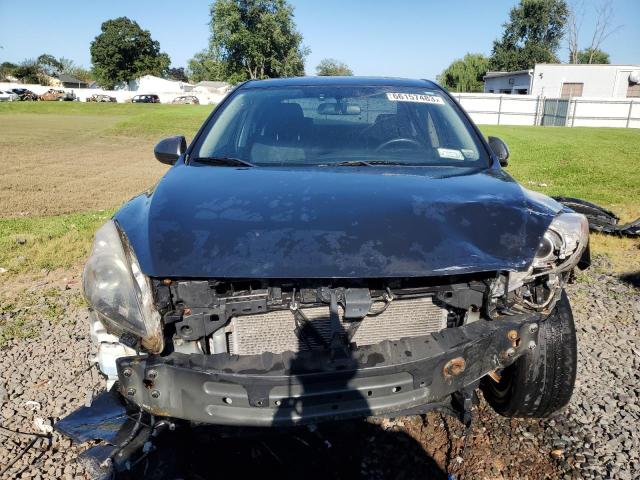 Photo 4 VIN: JM1BL1W62C1518708 - MAZDA 3 