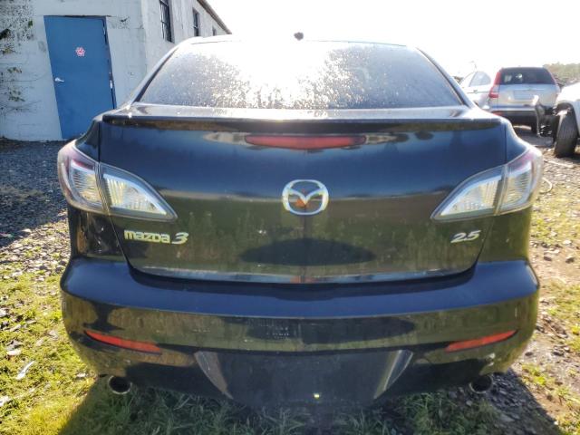 Photo 5 VIN: JM1BL1W62C1518708 - MAZDA 3 