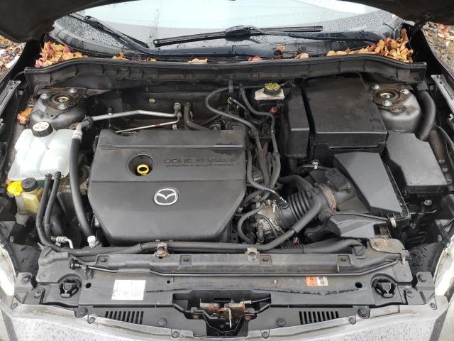 Photo 6 VIN: JM1BL1W63C1584281 - MAZDA 3 S 