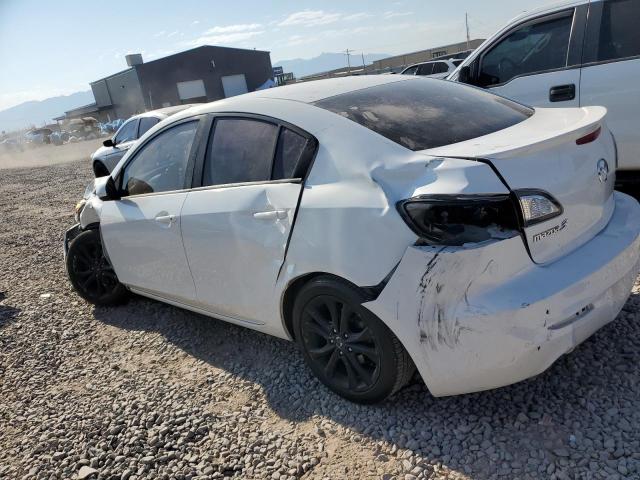 Photo 1 VIN: JM1BL1W64B1383536 - MAZDA MAZDA3 