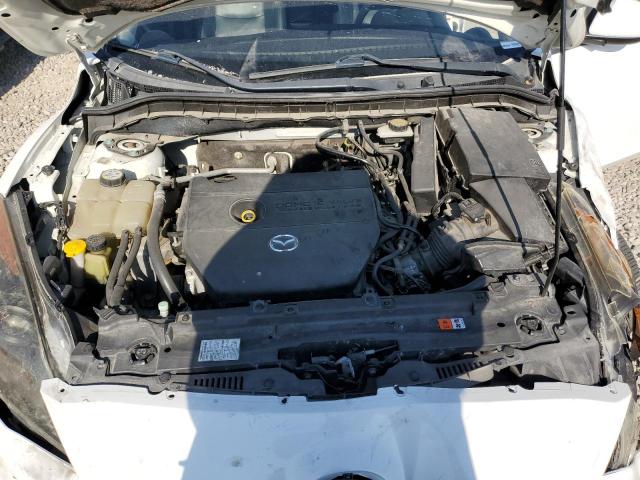 Photo 10 VIN: JM1BL1W64B1383536 - MAZDA MAZDA3 