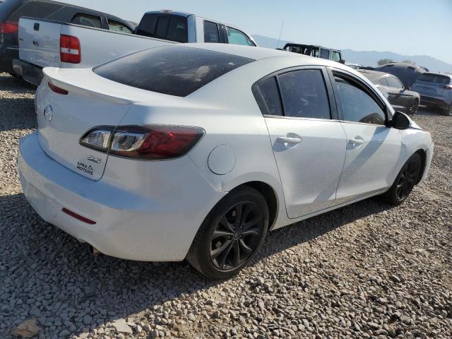 Photo 2 VIN: JM1BL1W64B1383536 - MAZDA MAZDA3 