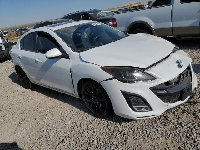 Photo 3 VIN: JM1BL1W64B1383536 - MAZDA MAZDA3 