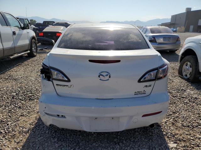 Photo 5 VIN: JM1BL1W64B1383536 - MAZDA MAZDA3 