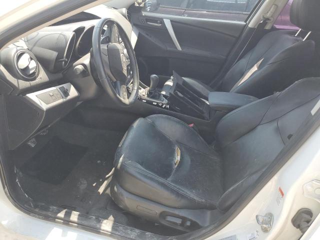 Photo 6 VIN: JM1BL1W64B1383536 - MAZDA MAZDA3 