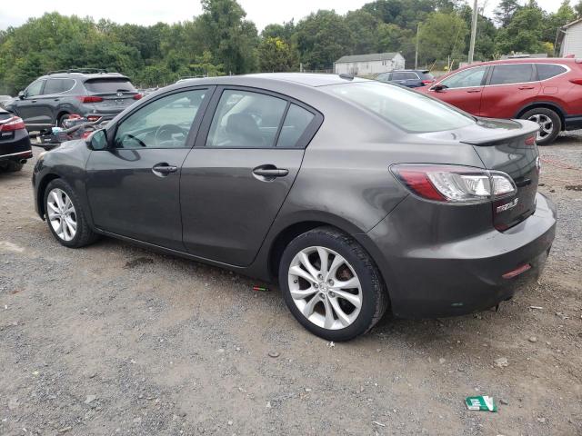 Photo 1 VIN: JM1BL1W64B1480574 - MAZDA 3 S 