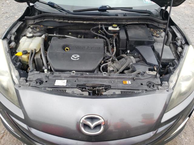 Photo 10 VIN: JM1BL1W64B1480574 - MAZDA 3 S 