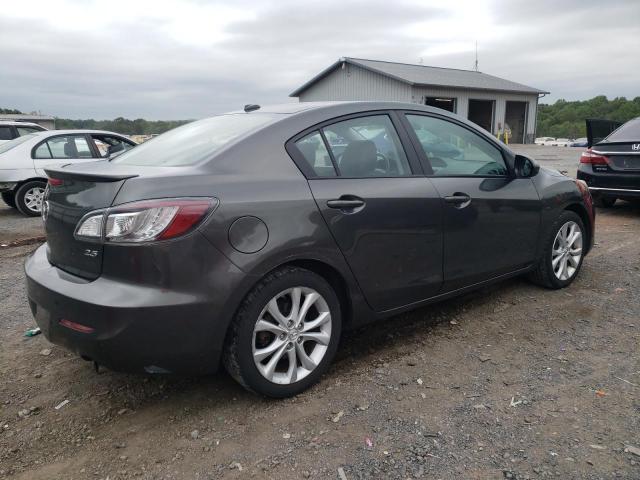 Photo 2 VIN: JM1BL1W64B1480574 - MAZDA 3 S 