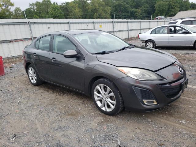 Photo 3 VIN: JM1BL1W64B1480574 - MAZDA 3 S 