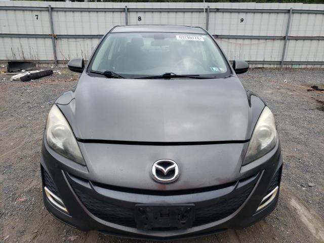 Photo 4 VIN: JM1BL1W64B1480574 - MAZDA 3 S 