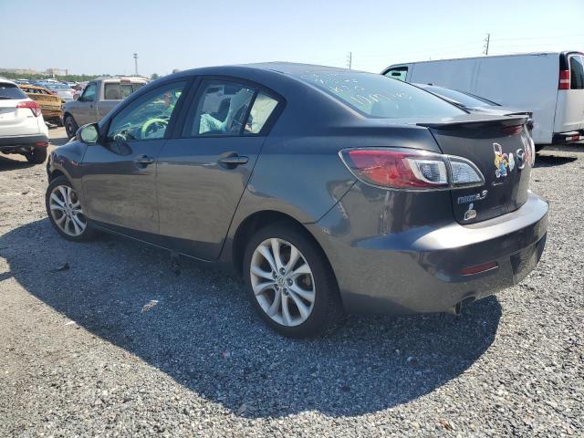 Photo 1 VIN: JM1BL1W65B1481779 - MAZDA 3 S 