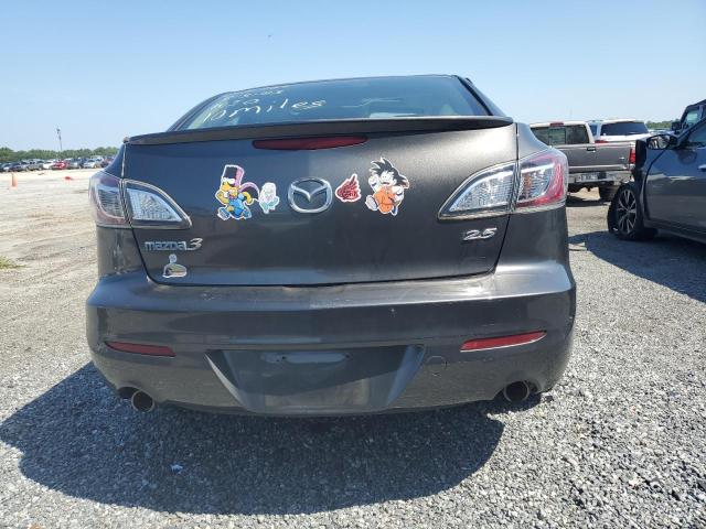 Photo 5 VIN: JM1BL1W65B1481779 - MAZDA 3 S 