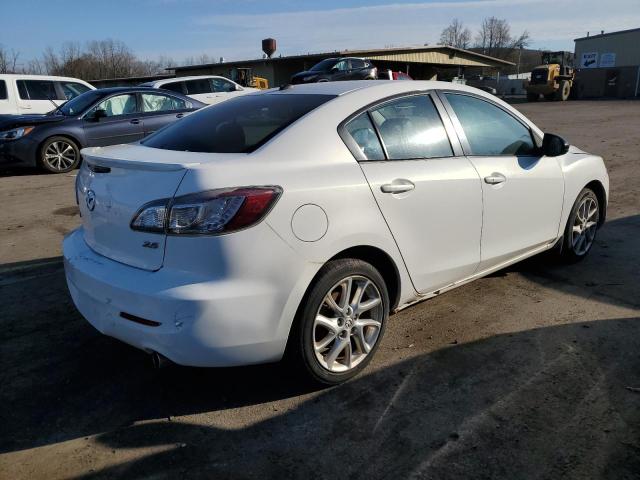 Photo 2 VIN: JM1BL1W65C1504236 - MAZDA MAZDA3 