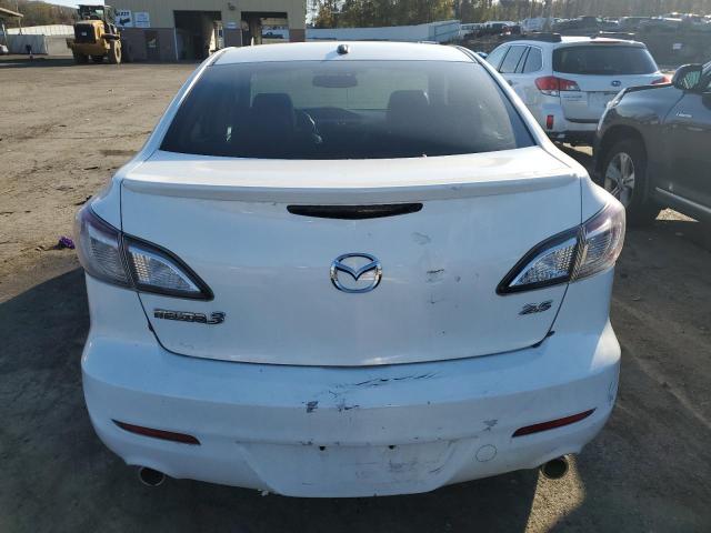 Photo 5 VIN: JM1BL1W65C1504236 - MAZDA MAZDA3 