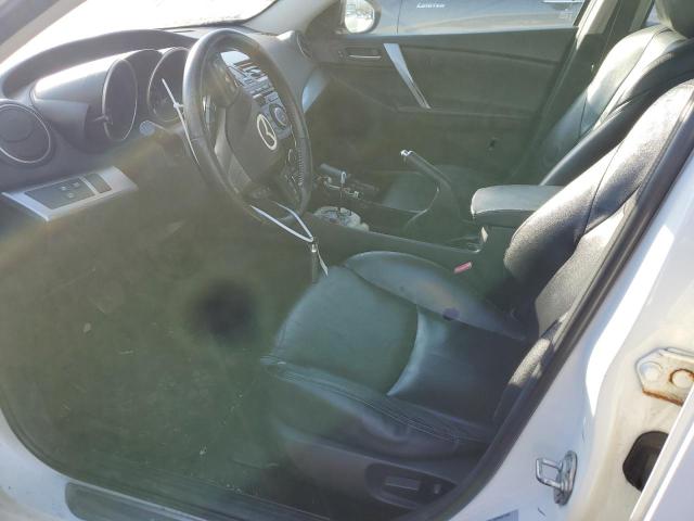 Photo 6 VIN: JM1BL1W65C1504236 - MAZDA MAZDA3 