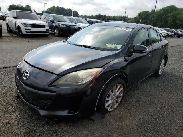 Photo 1 VIN: JM1BL1W65C1598909 - MAZDA 3 S 