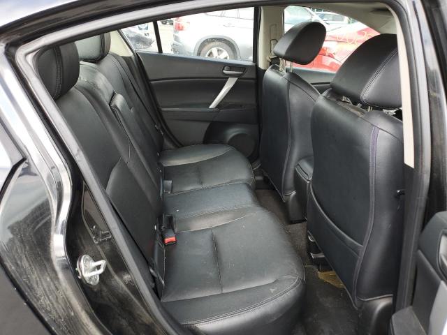 Photo 5 VIN: JM1BL1W65C1598909 - MAZDA 3 S 