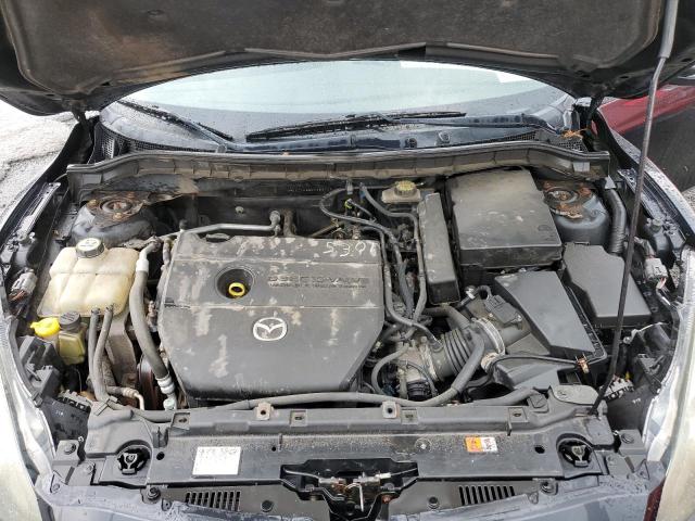 Photo 6 VIN: JM1BL1W65C1598909 - MAZDA 3 S 