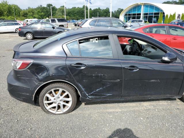 Photo 8 VIN: JM1BL1W65C1598909 - MAZDA 3 S 