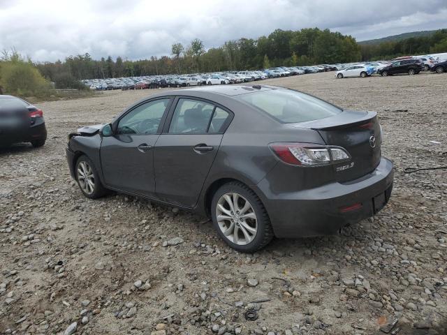 Photo 1 VIN: JM1BL1W66B1366320 - MAZDA 3 S 