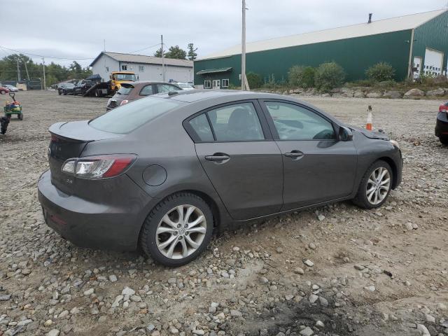 Photo 2 VIN: JM1BL1W66B1366320 - MAZDA 3 S 