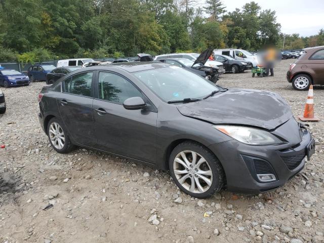 Photo 3 VIN: JM1BL1W66B1366320 - MAZDA 3 S 